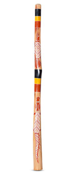 Earl Clements Didgeridoo (EC335)
